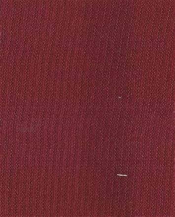 Ponte Double Knit — Burgundy